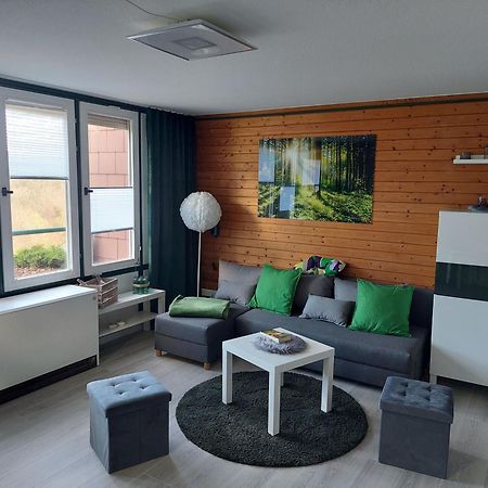Schwarzwald Pur Apartman Sasbachwalden Kültér fotó