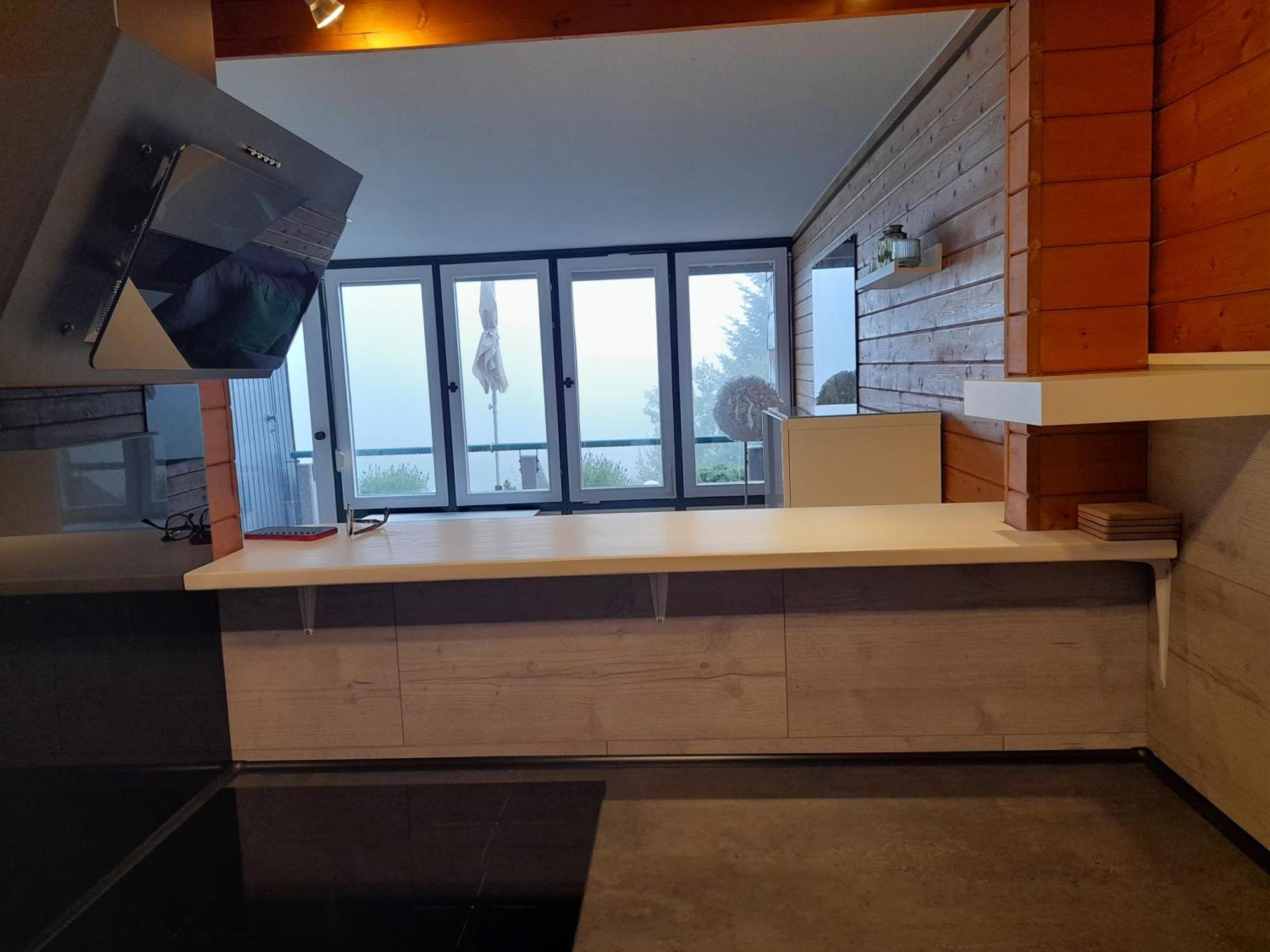 Schwarzwald Pur Apartman Sasbachwalden Kültér fotó
