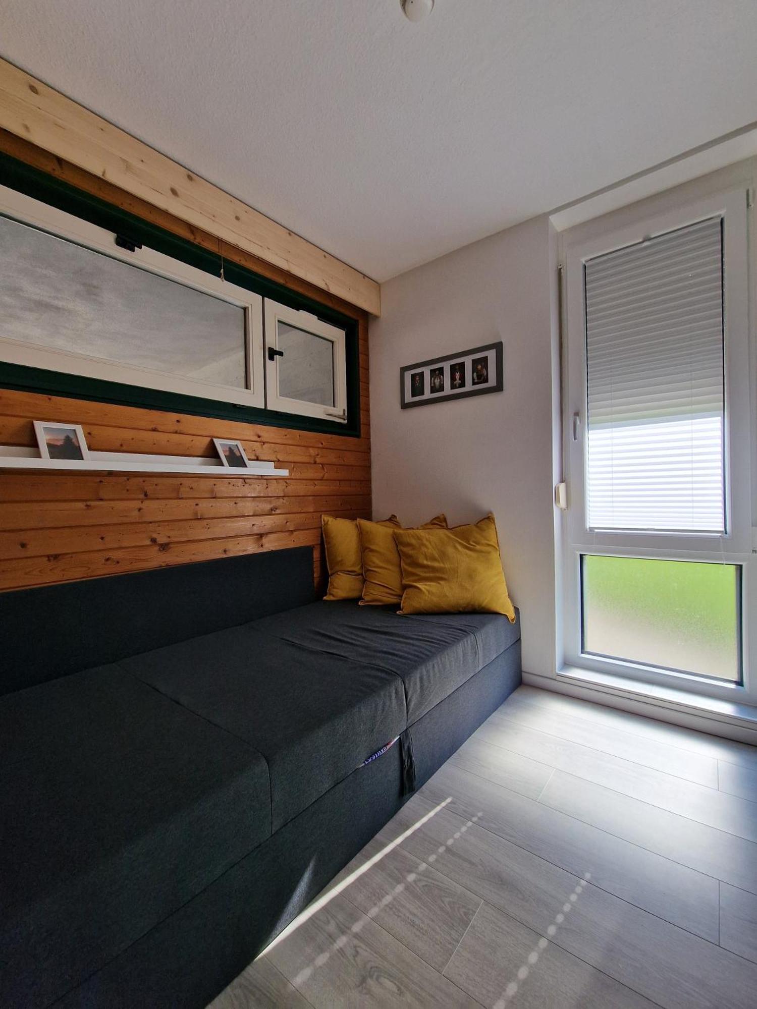 Schwarzwald Pur Apartman Sasbachwalden Kültér fotó