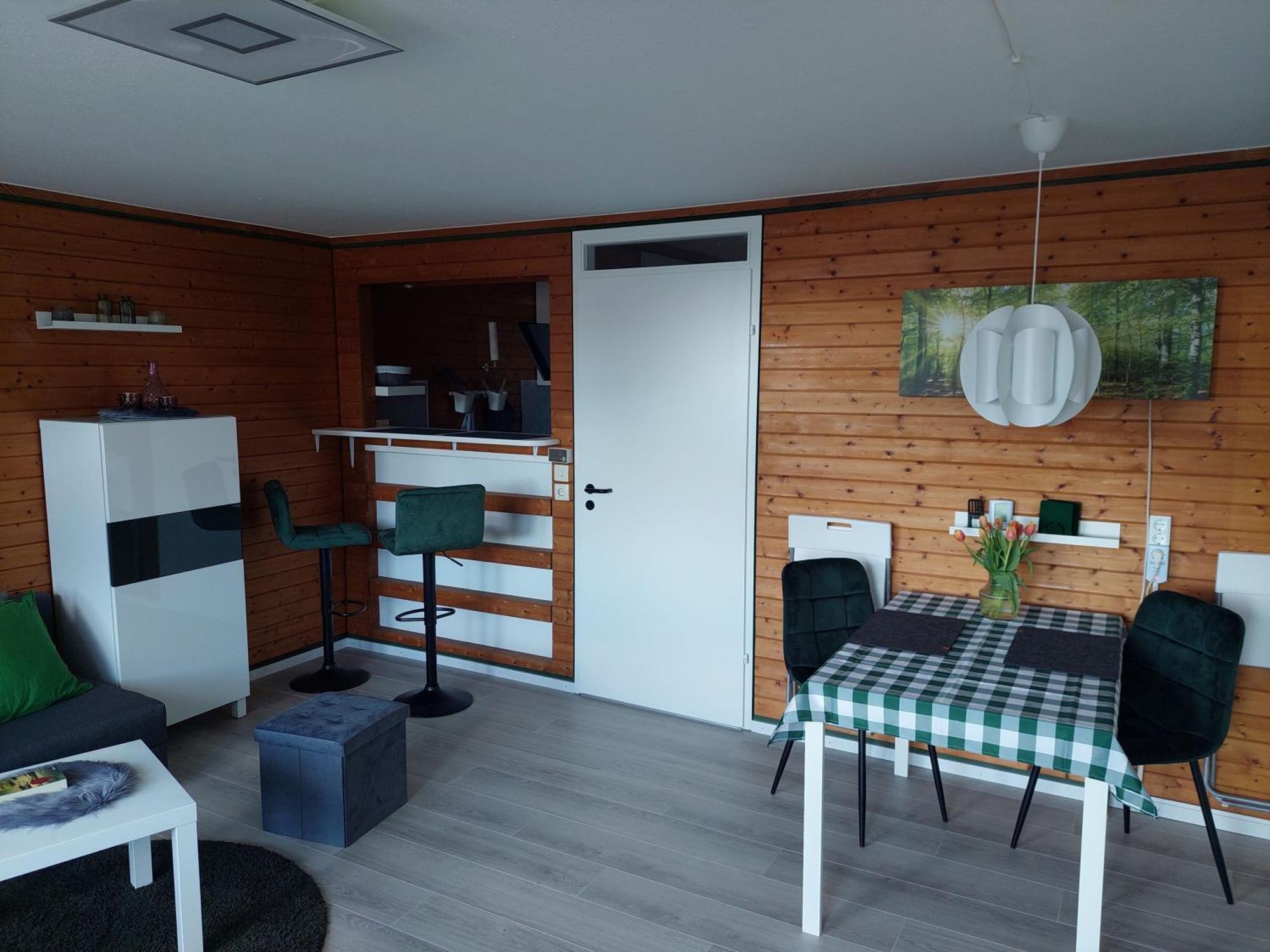 Schwarzwald Pur Apartman Sasbachwalden Kültér fotó