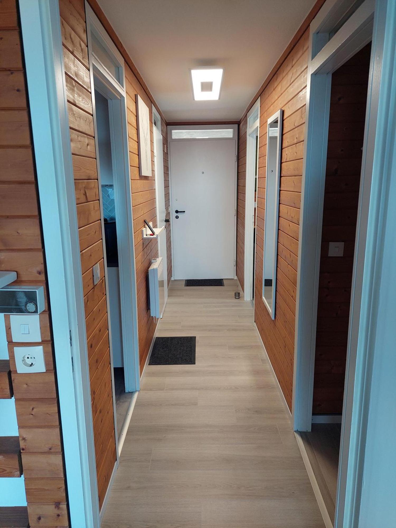Schwarzwald Pur Apartman Sasbachwalden Kültér fotó