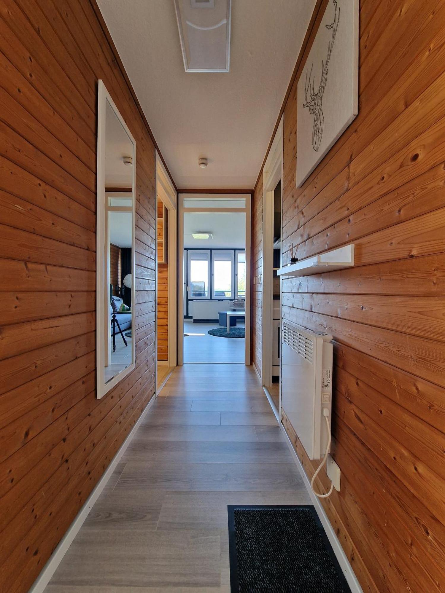 Schwarzwald Pur Apartman Sasbachwalden Kültér fotó