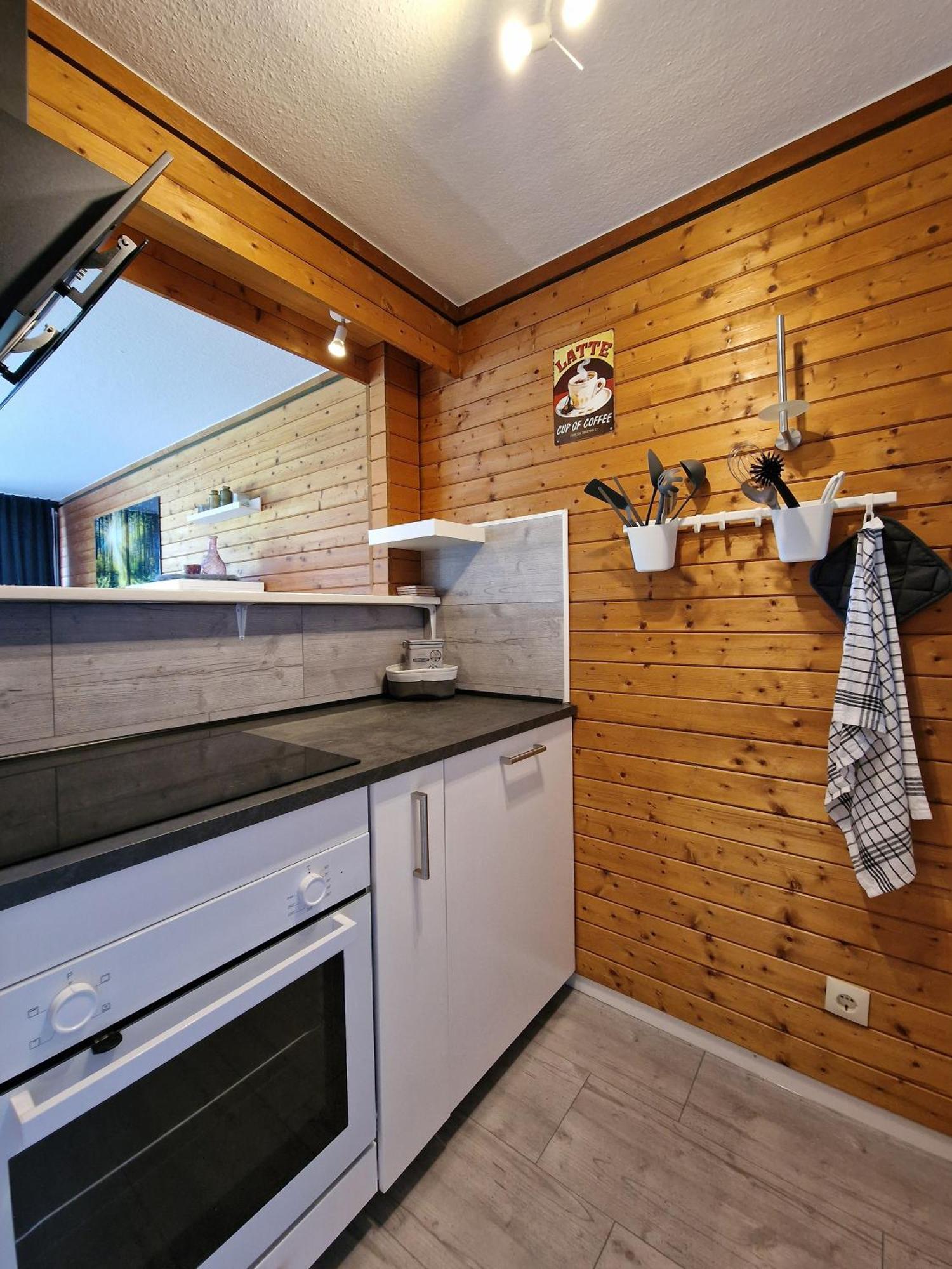 Schwarzwald Pur Apartman Sasbachwalden Kültér fotó