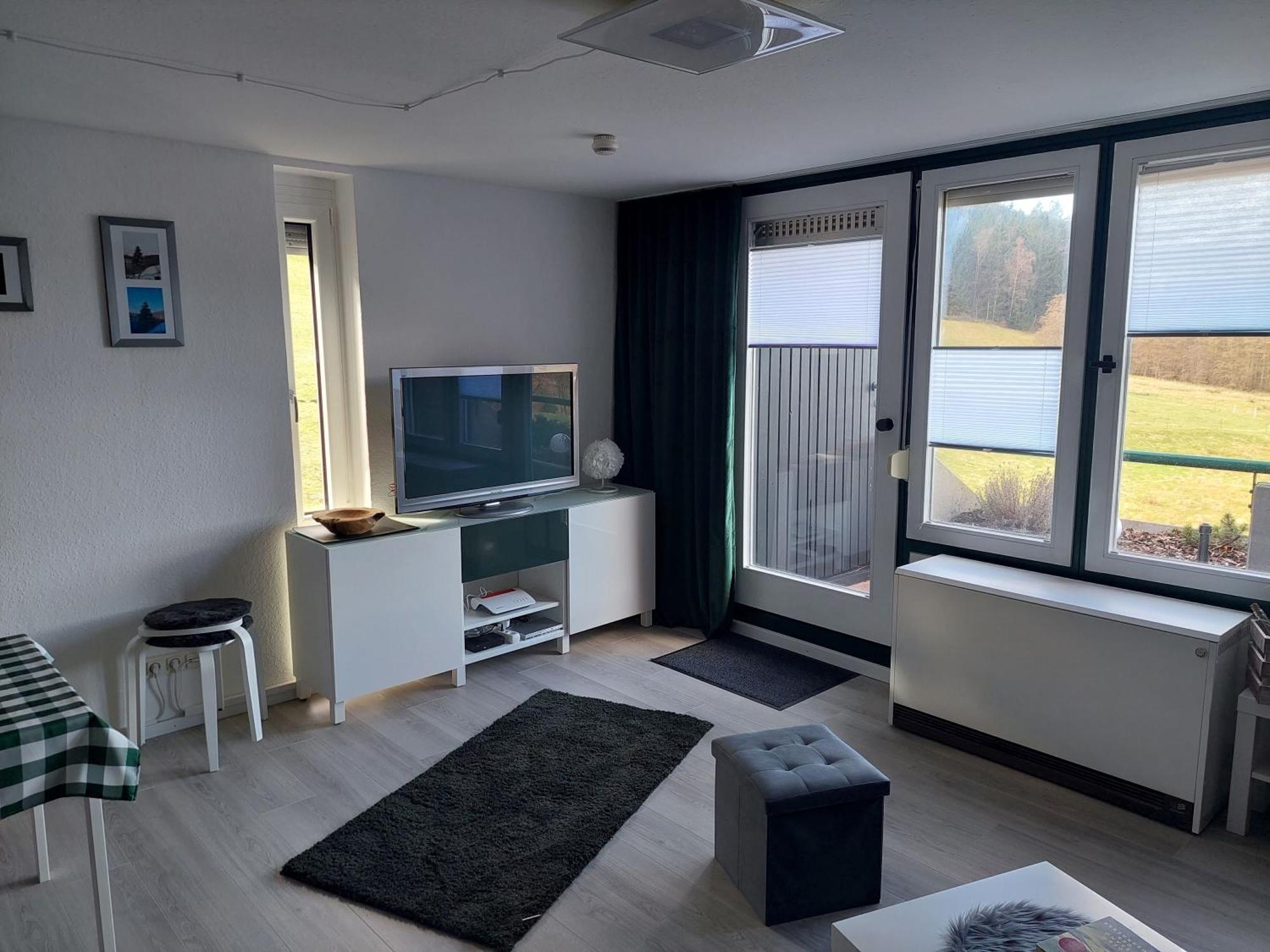 Schwarzwald Pur Apartman Sasbachwalden Kültér fotó