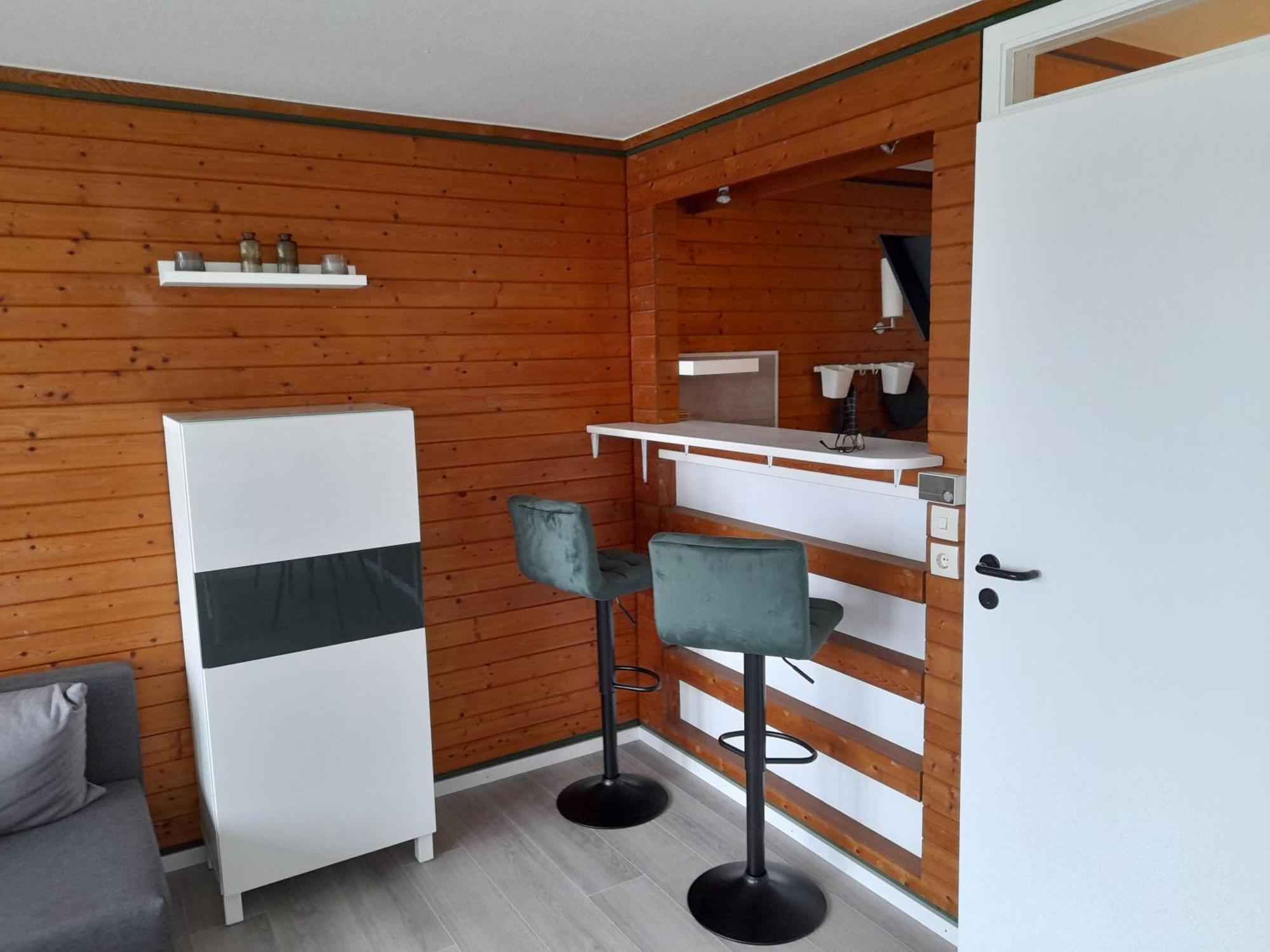 Schwarzwald Pur Apartman Sasbachwalden Kültér fotó