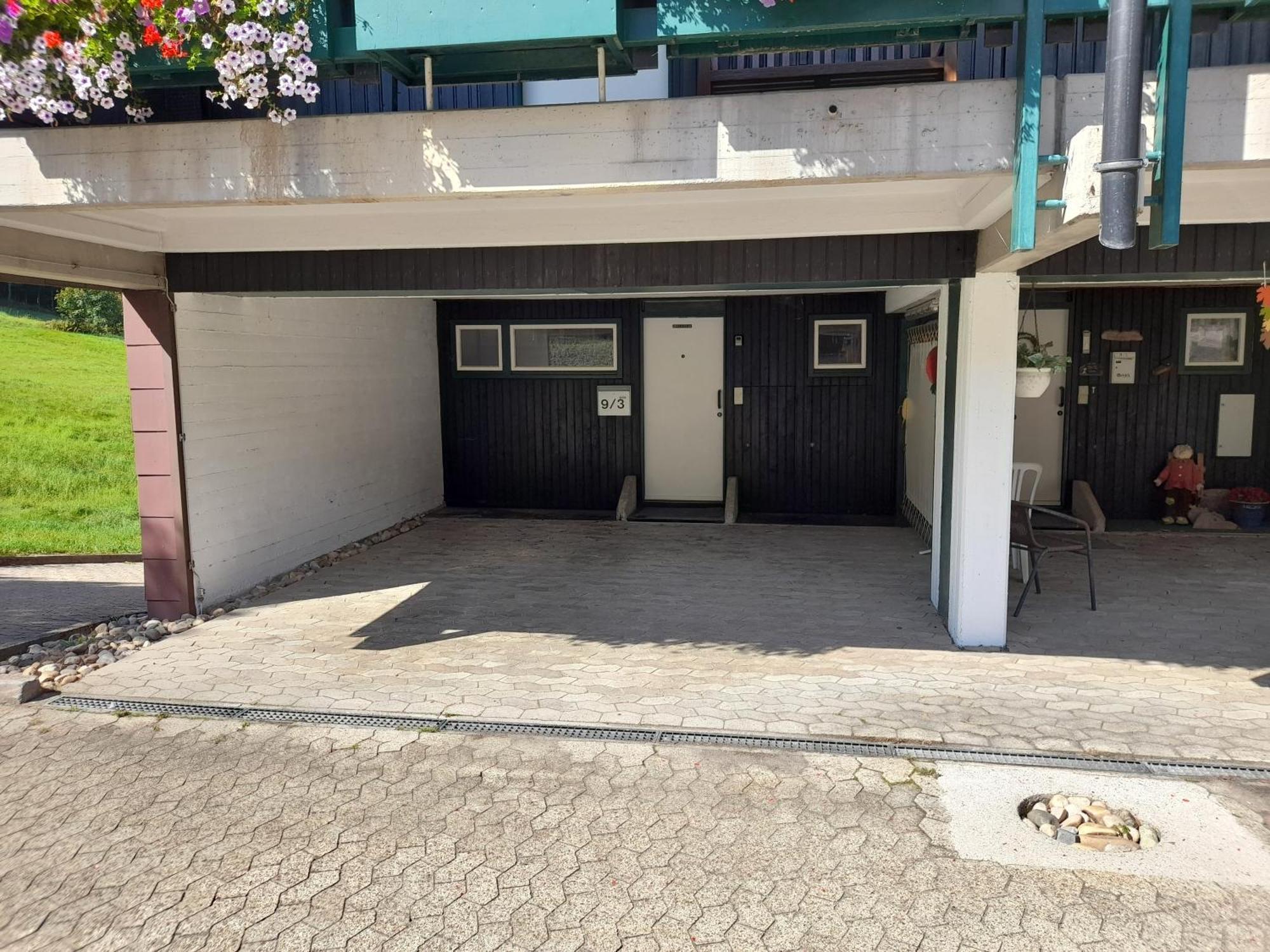Schwarzwald Pur Apartman Sasbachwalden Kültér fotó